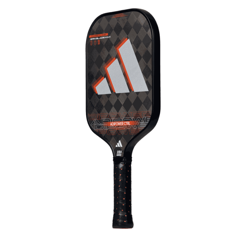 Raicéad Pickleball Adidas Adipower Ctrl 3 Ildath