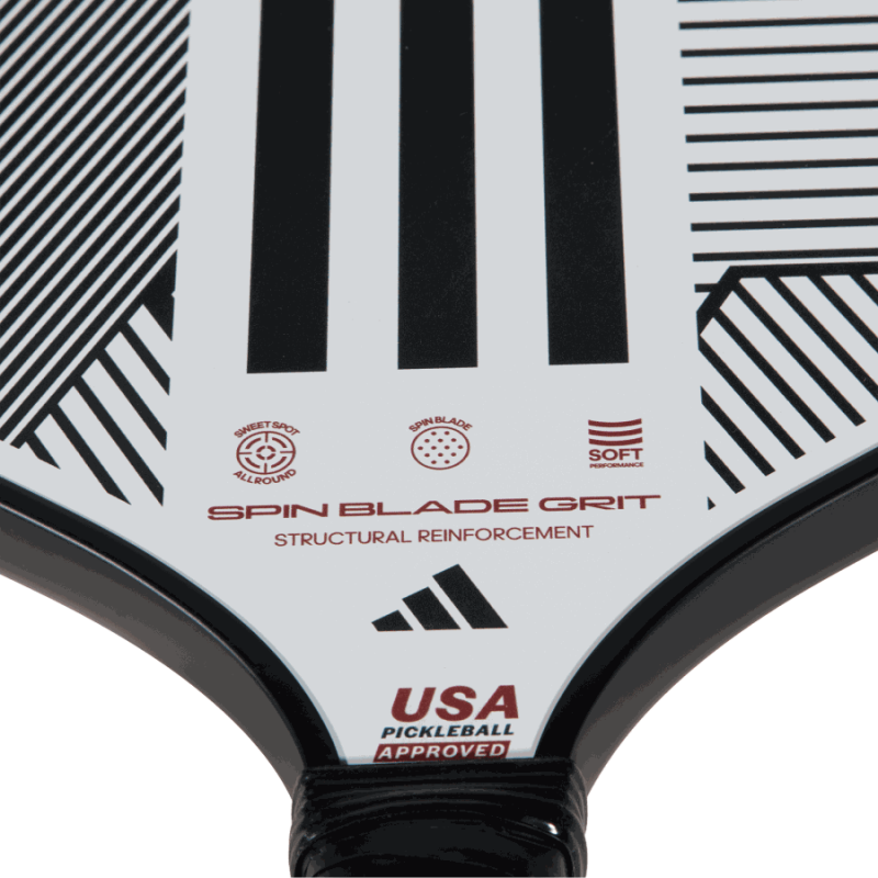 Racheta Pickleball Adidas Match Light 3 Multicolor