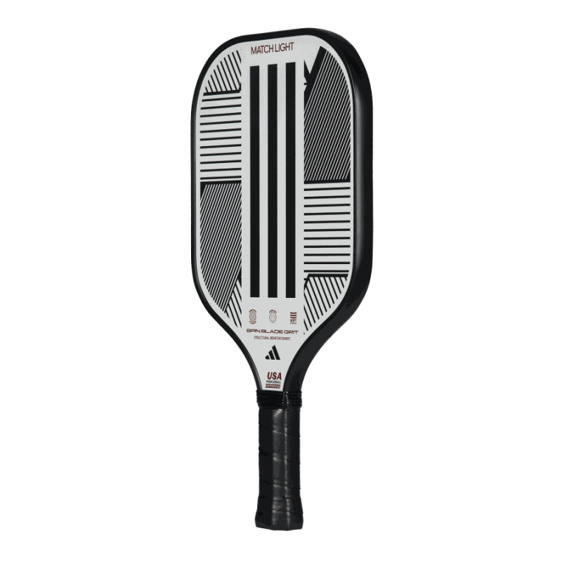 Racheta Pickleball Adidas Match Light 3 Multicolor