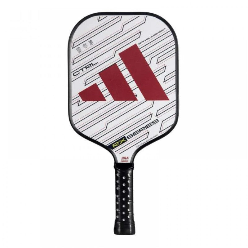Rakieta Pickleball Adidas Rx Ctrl Wielokolorowa