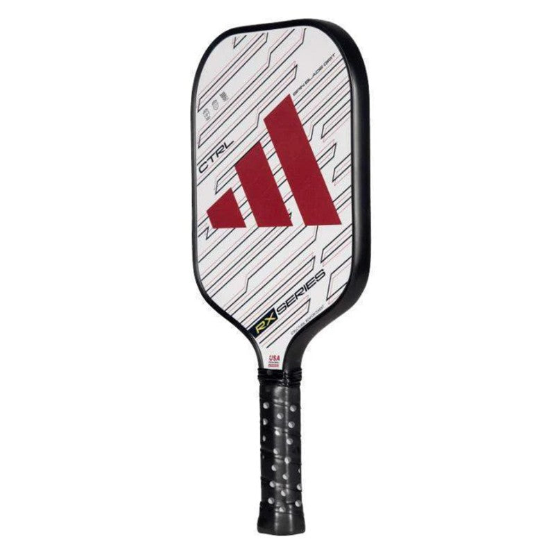 Pickleball ketcher Adidas Rx Ctrl Multicolor