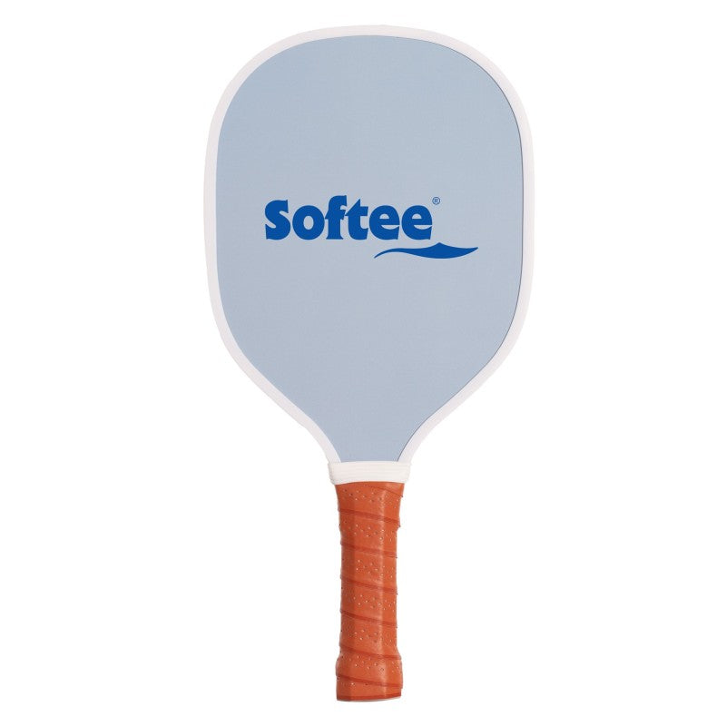 Pickleball Racket Softee kezdeményezés
