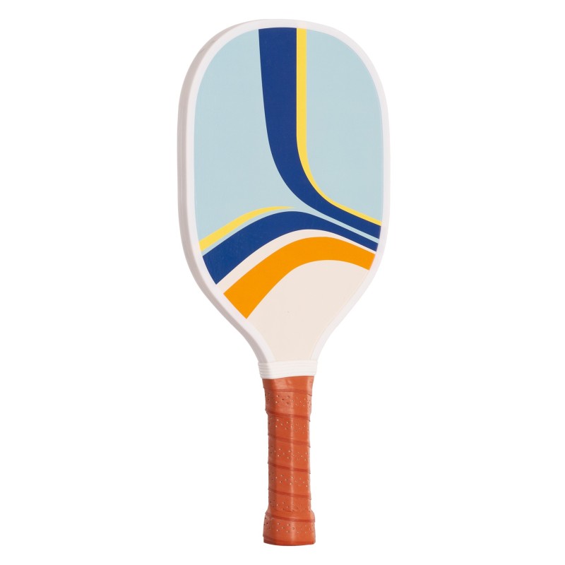 Pickleball Racket Softee kezdeményezés