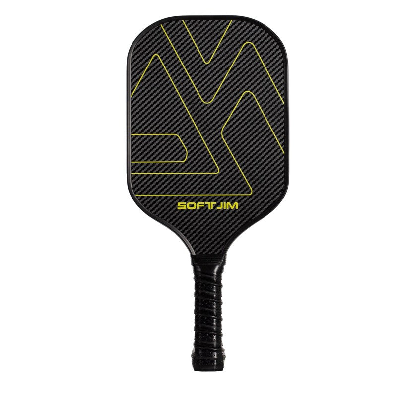Raqueta Pickleball Softjim Boston Nuevo Multicolor
