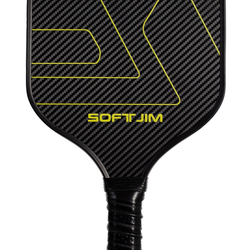 Pickleball Racket Softjim Boston New Multicolor