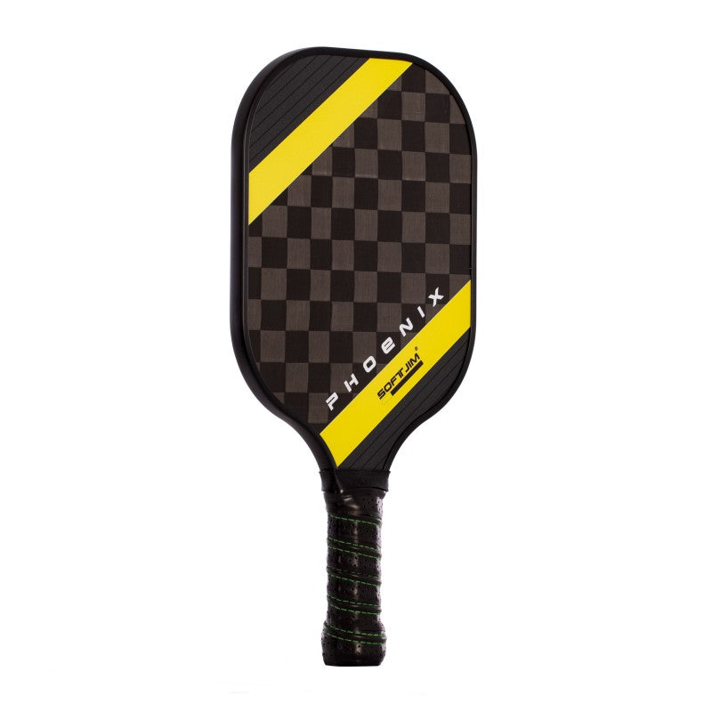 Raqueta Pickleball Softjim Phoenix 18k Multicolor