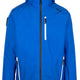 Dlx Graham - Masculino Dlx Ski Jkt Azul - XL