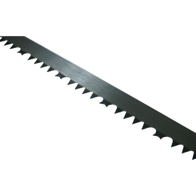 Gartenbogen-Handsäge 530 mm, ergonomischer Griff