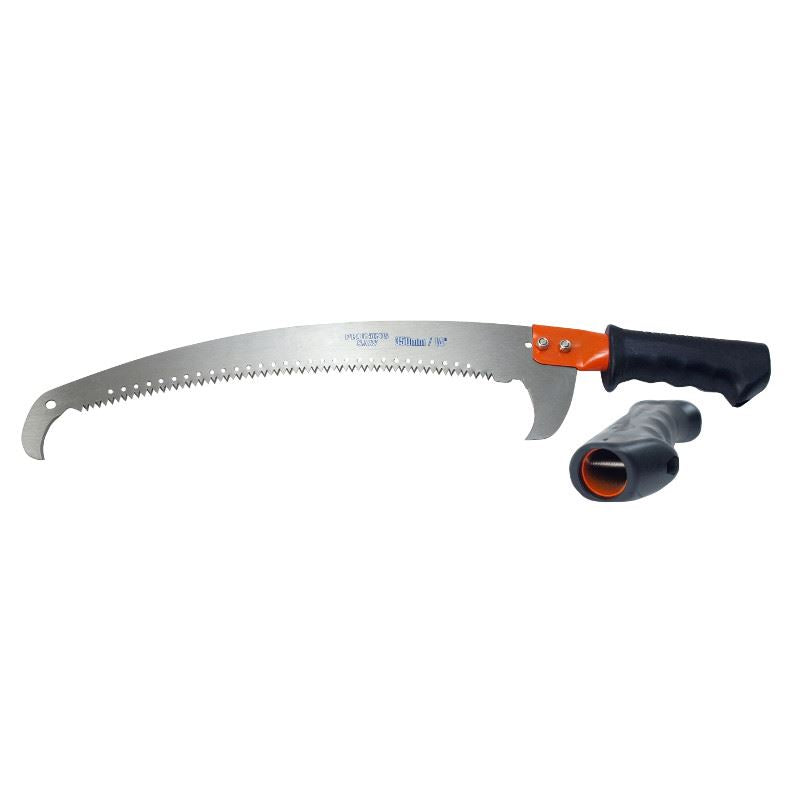 Pruning Saw 350 Mm Blade Sk-5 Steel Ergonomic Handle Beast