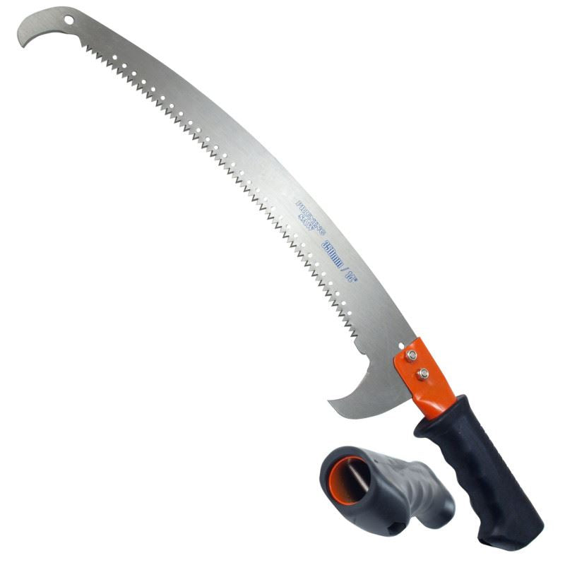 Pruning Saw 350 Mm Blade Sk-5 Steel Ergonomic Handle Beast
