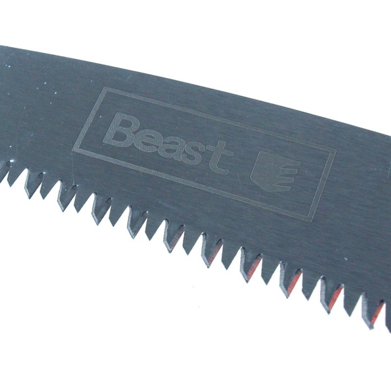 Składana piła ogrodowa 180 mm Beast