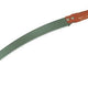 Kertészeti kézifűrész 370 mm kemény Mn65 Steel Beast