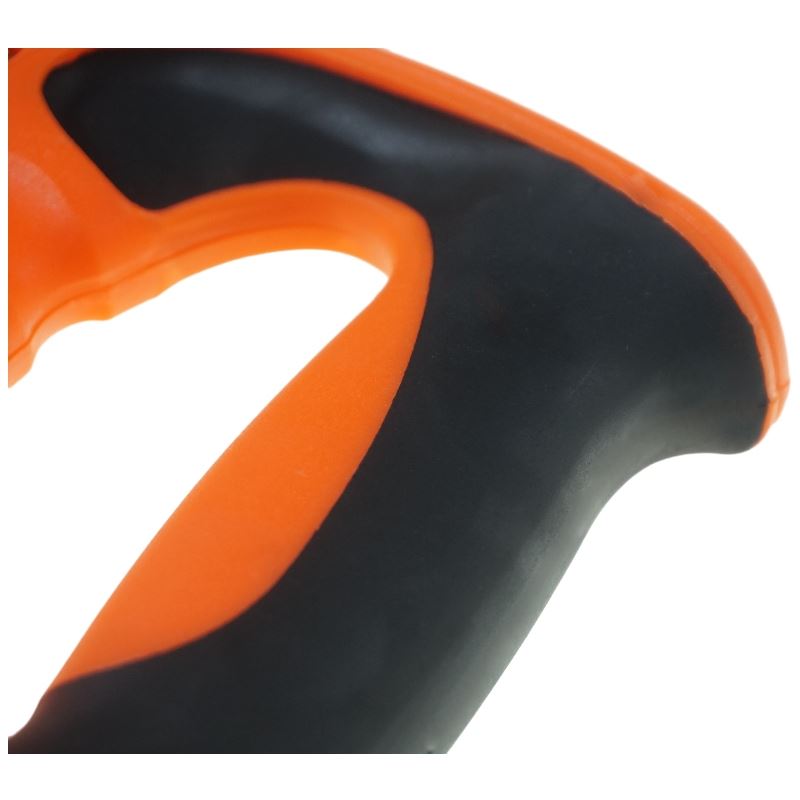 Saw Hardened 400 Mm Cross-cut 7tpi 1.05 Mm