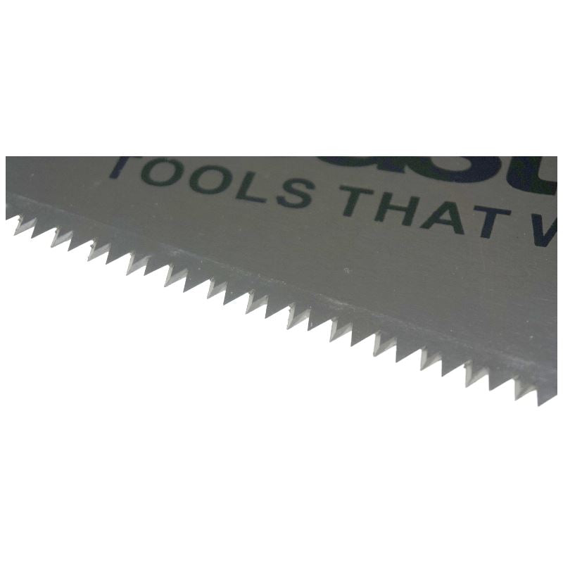 Hærdet krydssav 450 Mm 7 Tpi Blade Beast