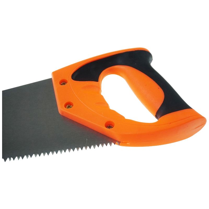 Hærdet krydssav 450 Mm 7 Tpi Blade Beast