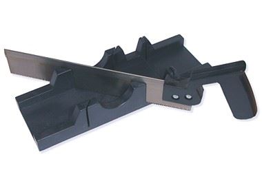 Miter Saw With Tray 300 Mm Hand-operated Beast