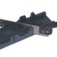 Miter Saw With Tray 300 Mm Hand-operated Beast