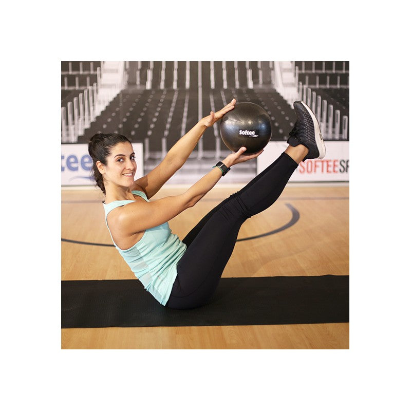 Ball PilatesRojo
