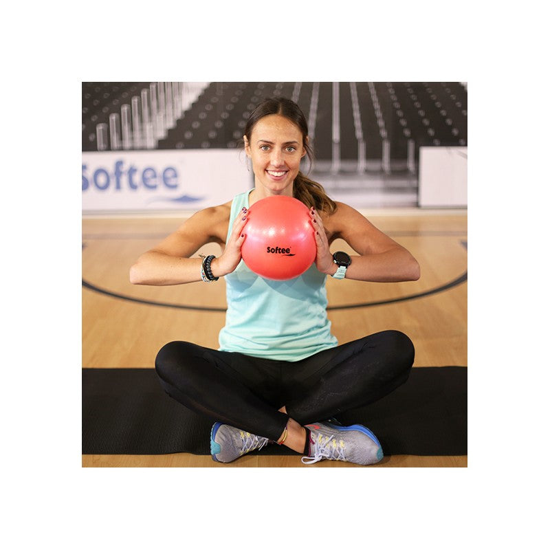 Ball PilatesRojo