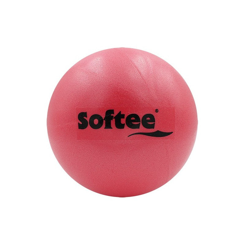 Ball PilatesRojo