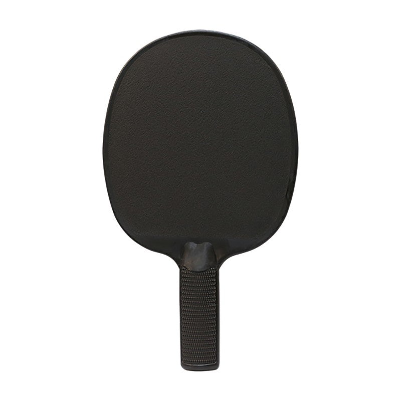 Ping Pong Racket Pvc Negro ÚNICA