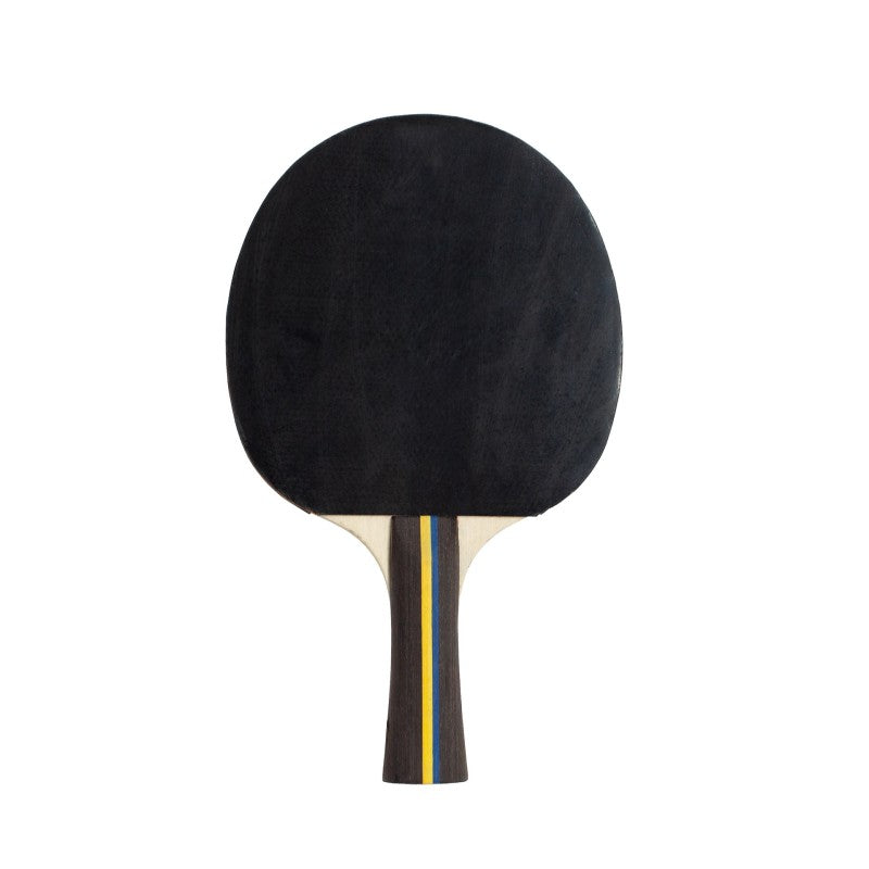 Ping Pong Racket Softee P200 Multicolor