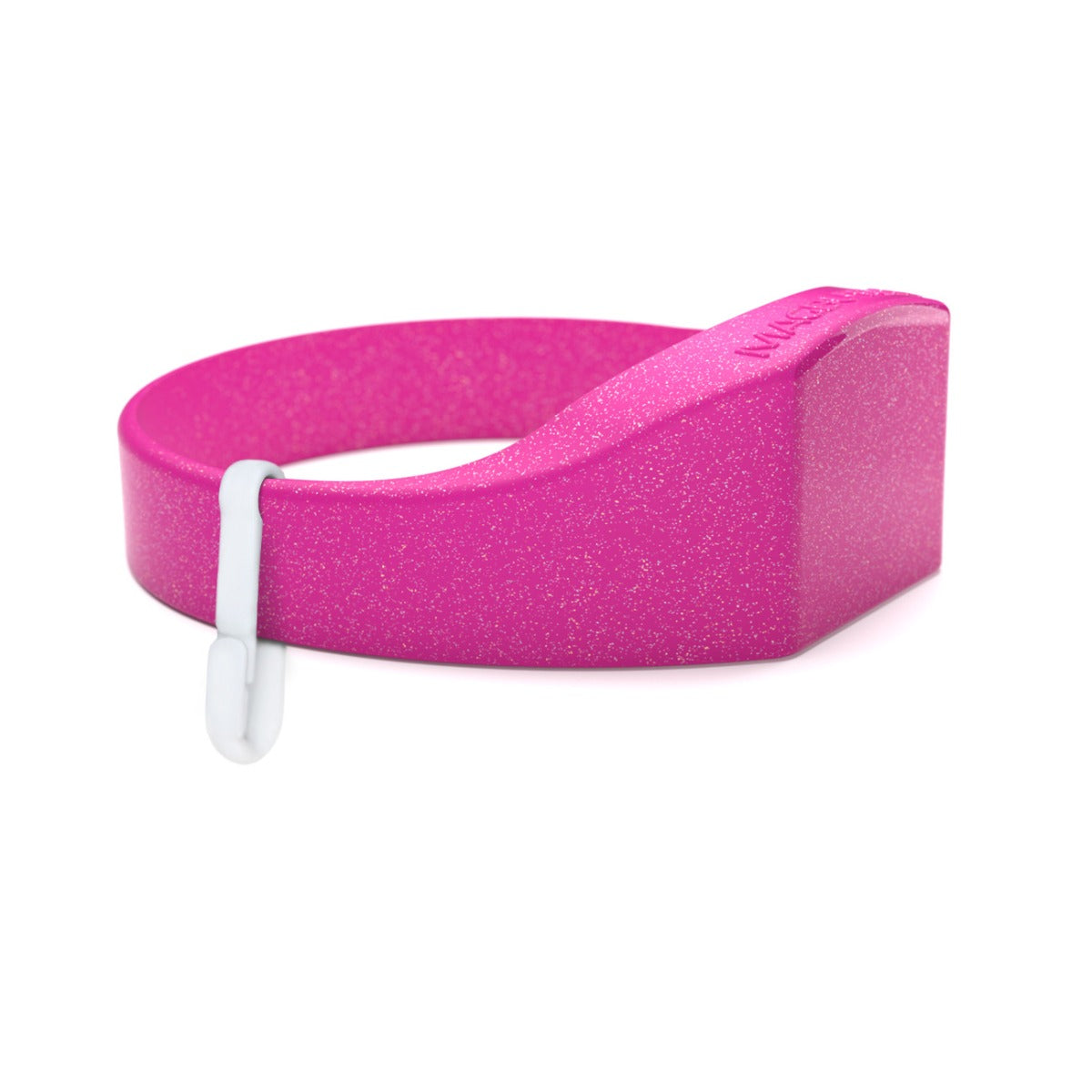 Gymbutler – Magnetic Bottle Holder - Pink