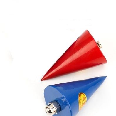 Bricklayers Plumb Line 160g Weight 3m Rope Length Beast