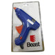 Lepicí pistole 11 mm 40w modrá