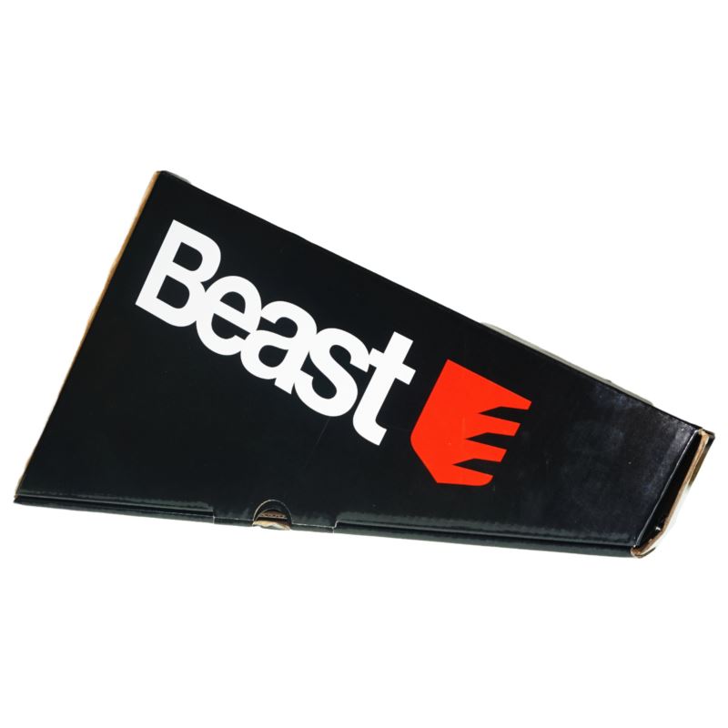 Teflonem potažená pěnová pistole Beast
