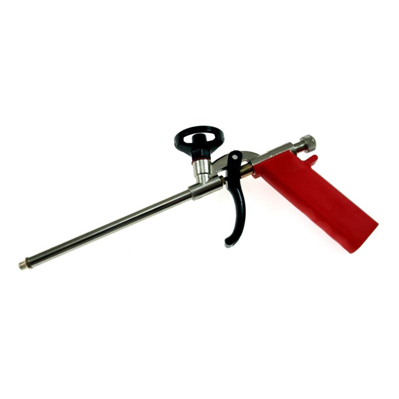 Foam Gun Copper Nozzle Steel Body Adjustable Beast