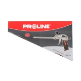 Пистолет за пяна Proline с тефлоново покритие