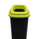 Plafor Sort Bin 28l – Genbrug – Grøn