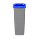 Plafor - Fit Bin 20l - Рециклиране - Син