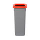 Plafor - Fit Bin 20l - Рециклиране - Червен