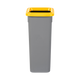 Plafor - Fit Bin 20l - Рециклиране - Жълт