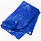 Waterproof Tarp 2 X 3 M Reinforced Plastic Beast