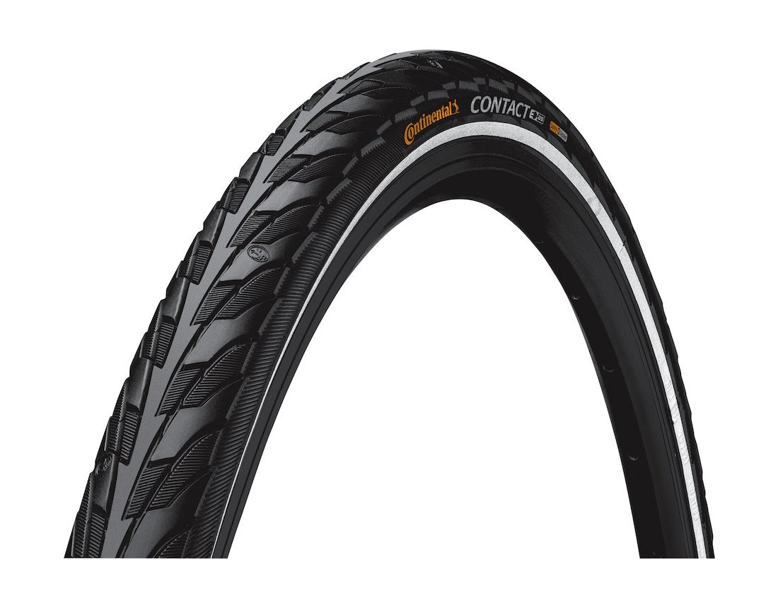 Tire Continental Contact 20 Wire