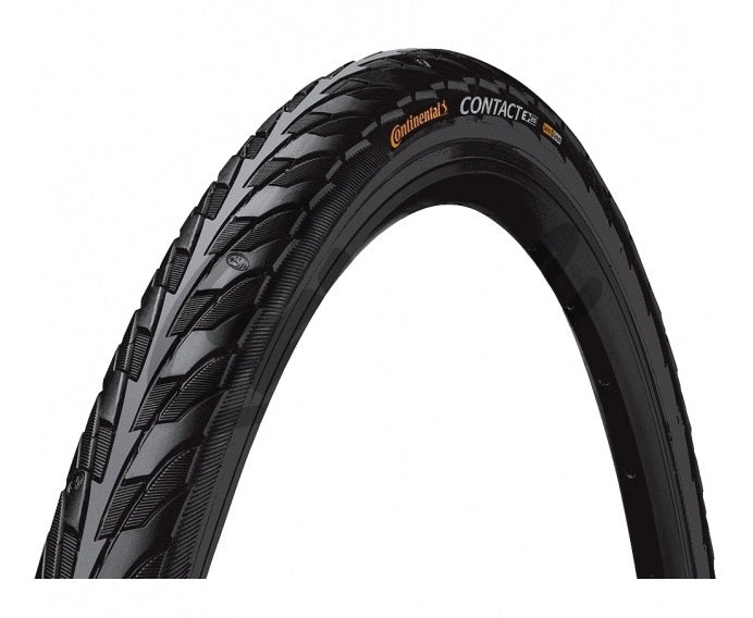 Tire Continental Contact Wire