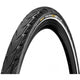 Tire Continental Contact Plus City Reflex Wire - 27.5x2.2