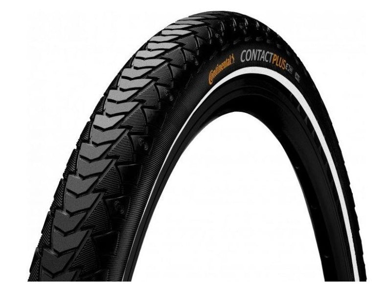 Copertone Continental Contact Plus Reflex Wire - 26x1.75