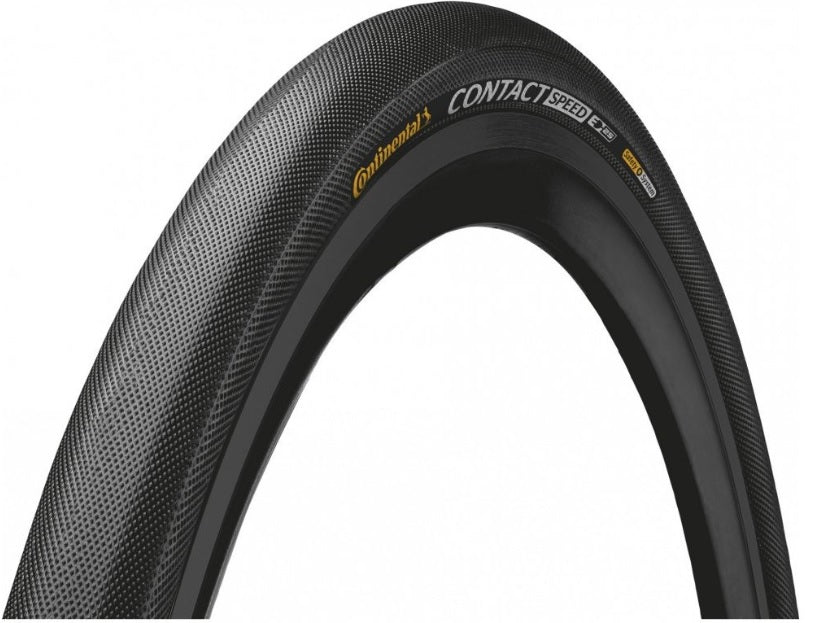 Tire Continental Contact Speed 28 Reflex Wire
