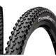 Plášť Continental Cross King Performance Wire - 20x2,0