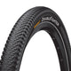 Tire Continental Double Fighter Iii Sport Reflex Wire - 26x1.9