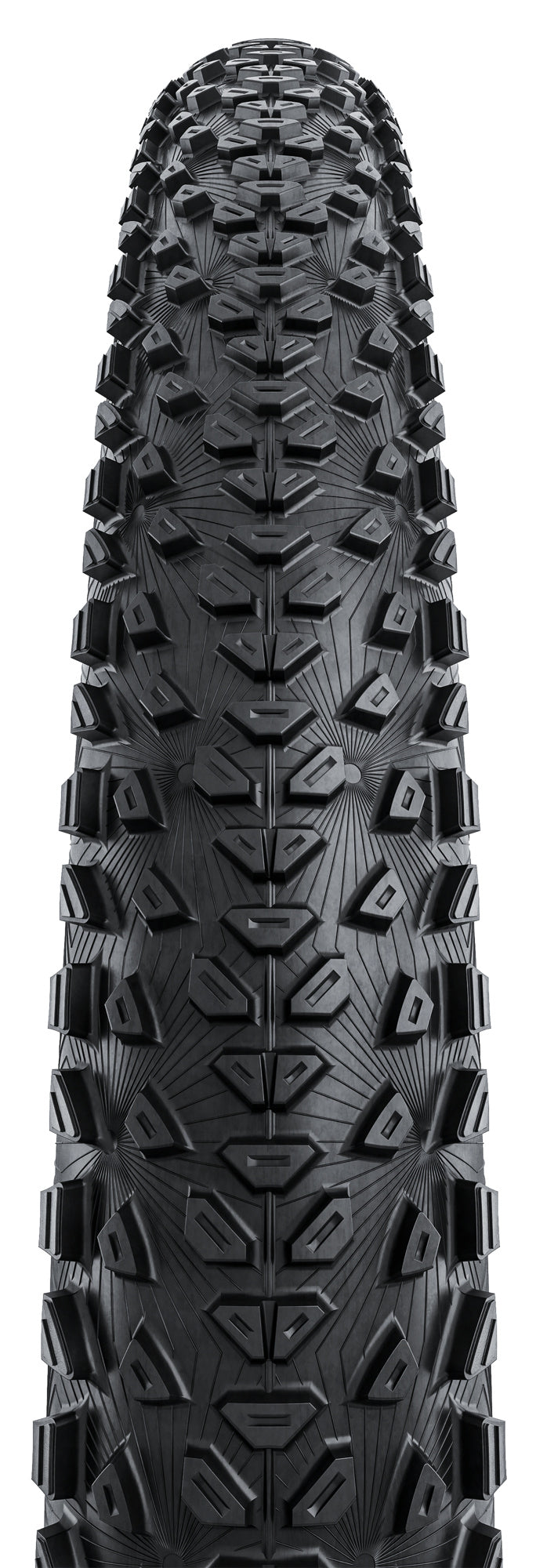 Tire Continental Dubnital Race Grip Kevlar - 29x2.4