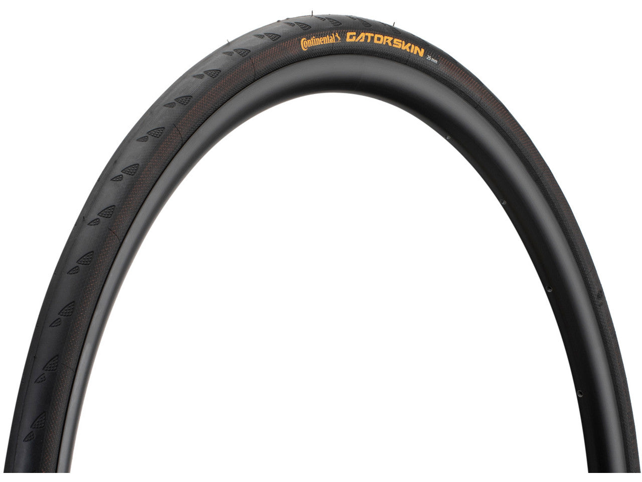 Cover Continental Gatorskin Kevlar