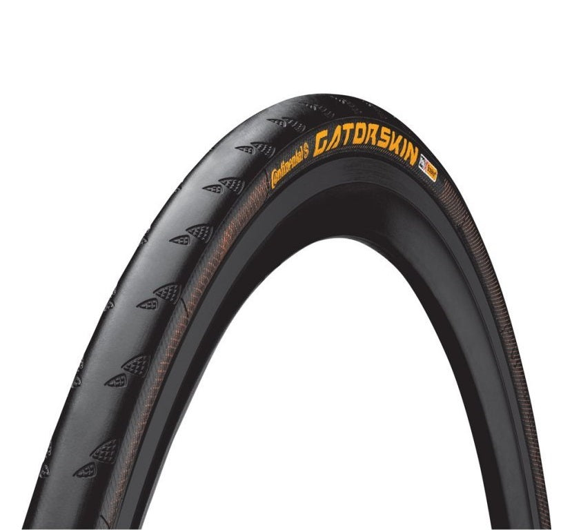 Cover Continental Gatorskin Kevlar