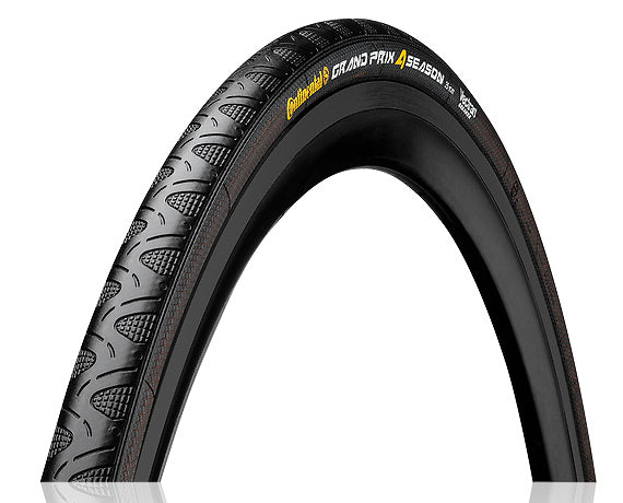 Tire Continental Grand Prix 4season Kevlar