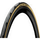 Pneu Continental Grand Prix 5000 Allseason Tr Creme Kevlar