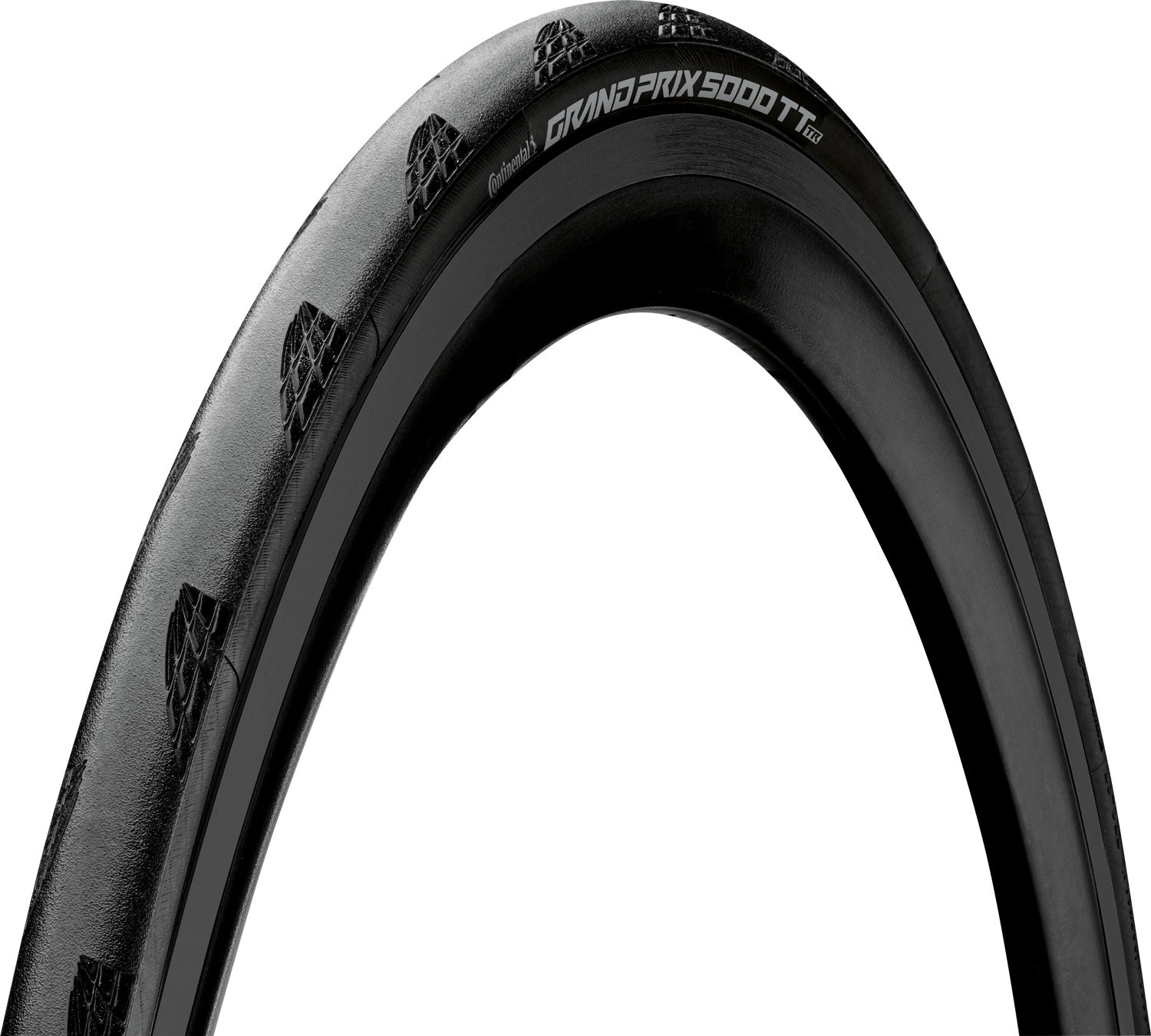 Tire Continental Grand Prix 5000 Tt Tr Kevlar